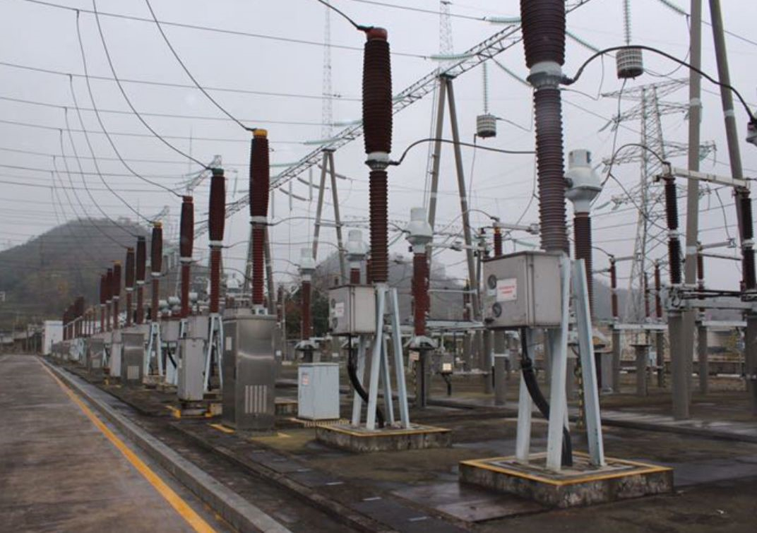 云南省景洪市亮塘升壓站地上式箱泵一體化消防設備水箱