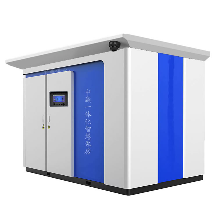 智能型箱泵一體化泵站廠家能進行大數據分析以優化運營策略